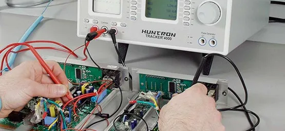 Plussonic Teknik Servis