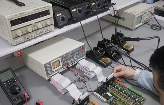 Ultrasonik Yıkama Bakım