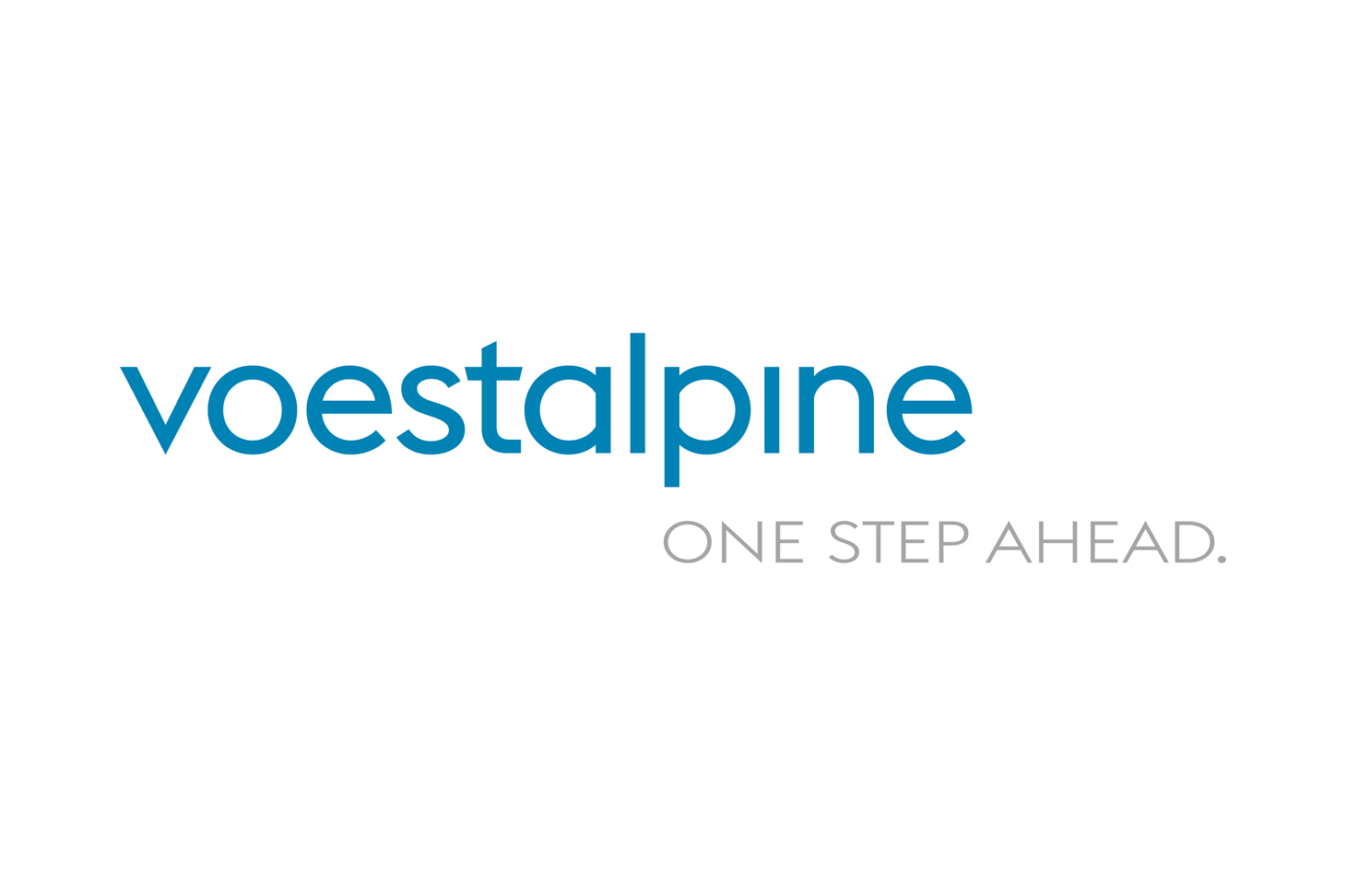 Voestalpine