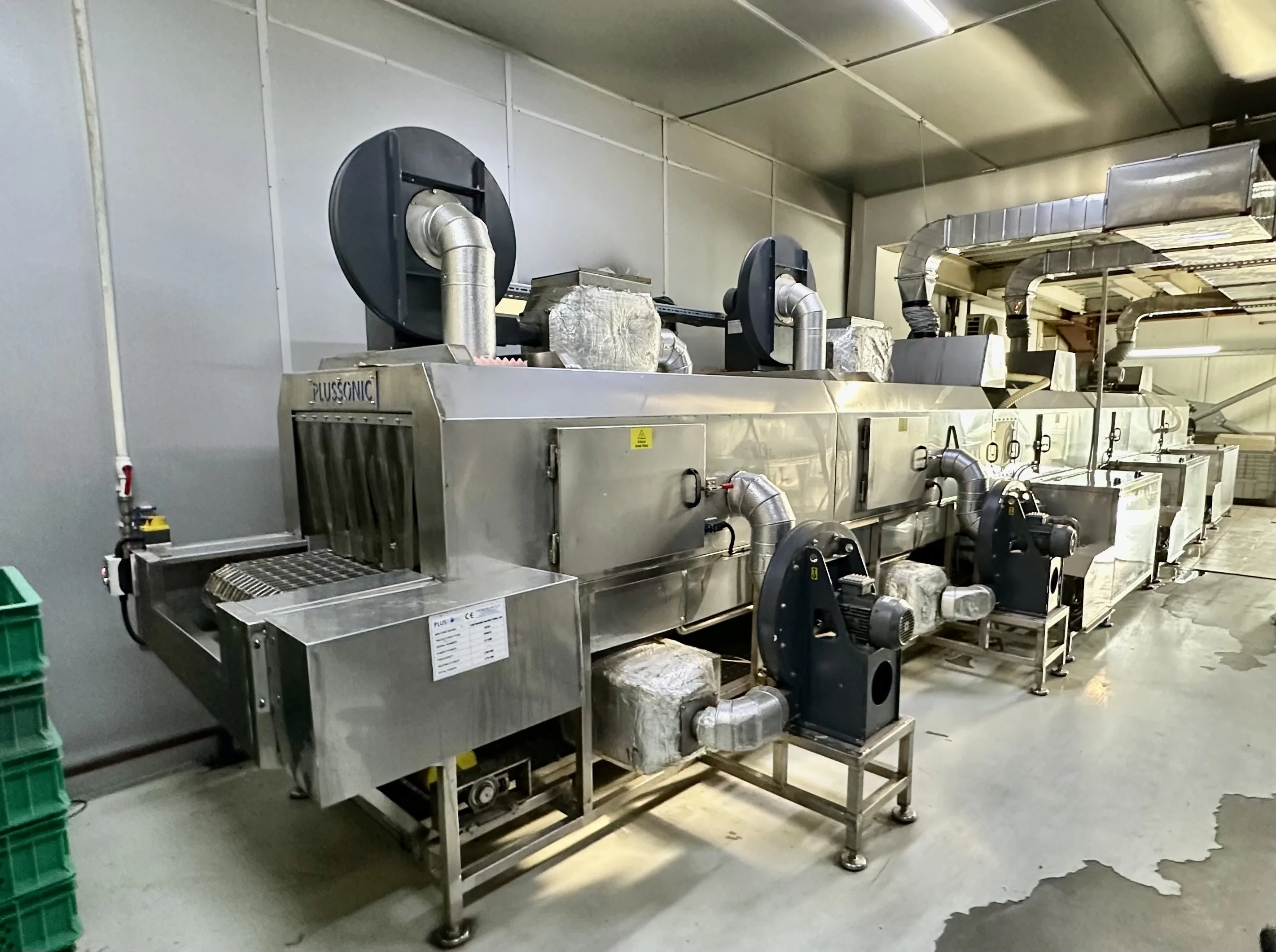 Tünel Makine Yeni - 10