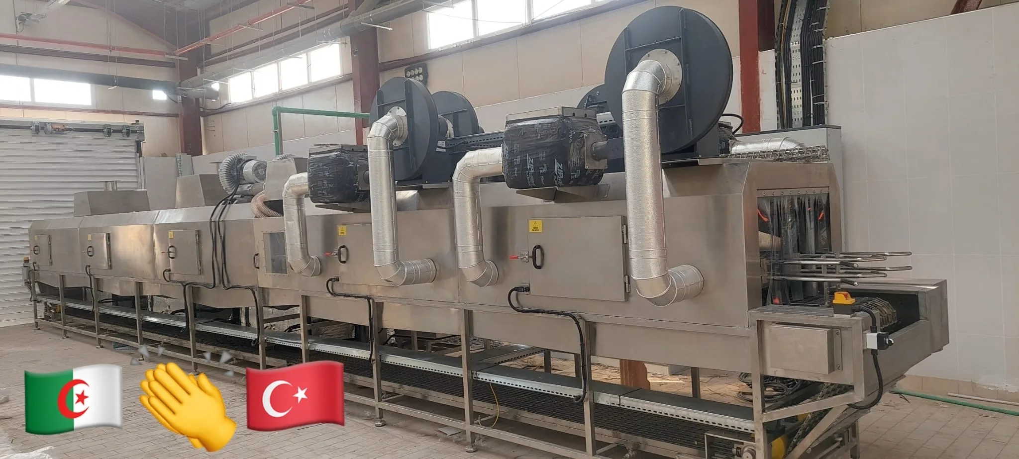 Tünel Makine Yeni - 12