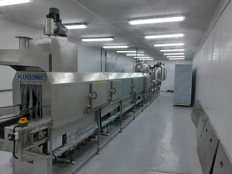 Tünel Makine Yeni - 13